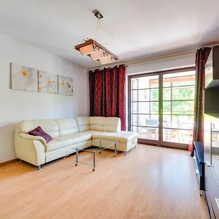 Rainbow With Terrace By Oneapartments Appartement Gdynia