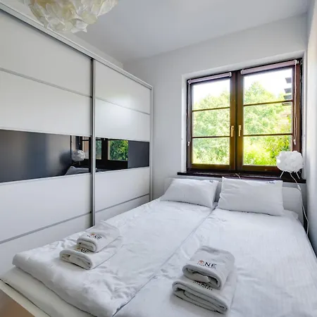 Appartement Rainbow With Terrace By Oneapartments